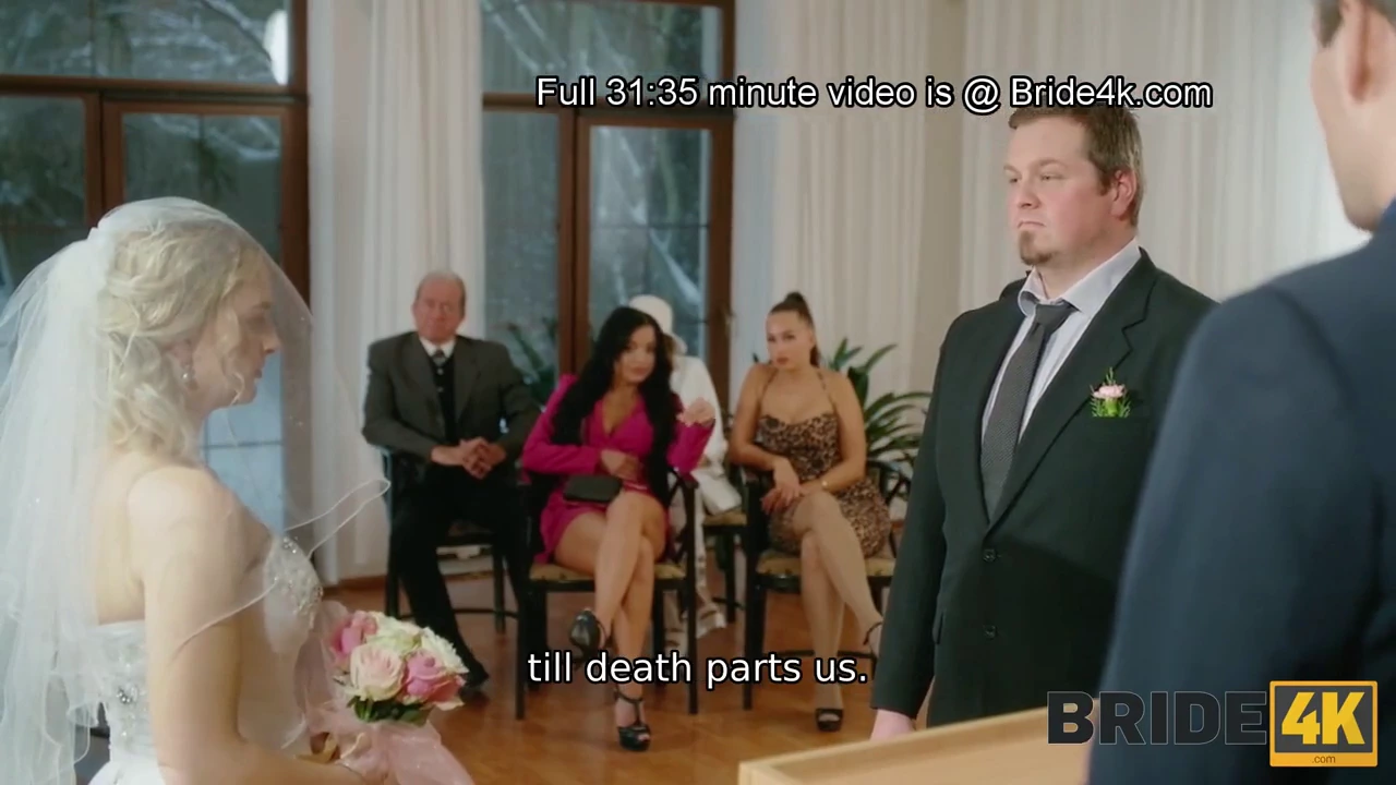 Cheating bride's POV: A European affair caught on camera porn video