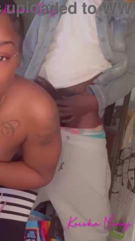 My naughty stepsister gives me a blowjob after the party porn video